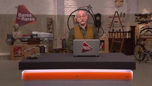 Bares für Rares Odcinek 55