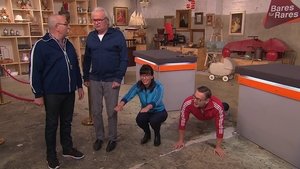 Bares für Rares Odcinek 18