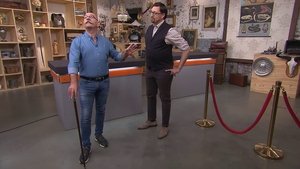 Bares für Rares Odcinek 70
