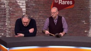 Bares für Rares Odcinek 74