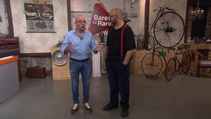 Bares für Rares Odcinek 43