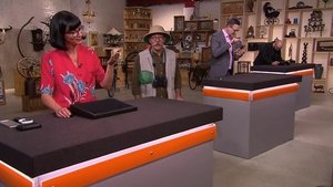Bares für Rares Odcinek 29