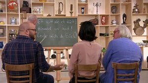 Bares für Rares Odcinek 6