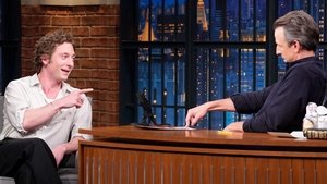 Late Night with Seth Meyers Odcinek 41