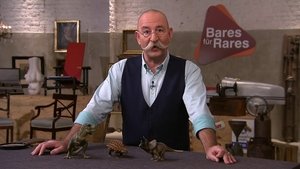 Bares für Rares Odcinek 4