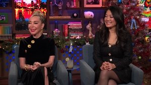 Watch What Happens Live with Andy Cohen Odcinek 200