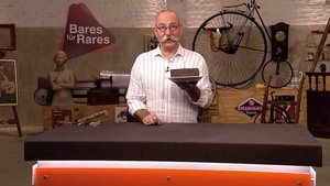 Bares für Rares Odcinek 195