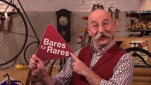 Bares für Rares Odcinek 27