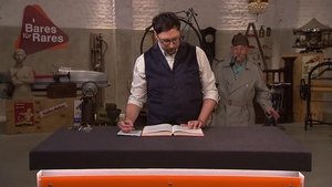 Bares für Rares Odcinek 63