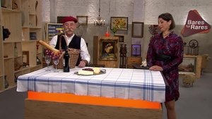 Bares für Rares Odcinek 1