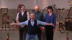 Bares für Rares Odcinek 60