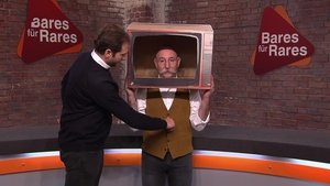 Bares für Rares Odcinek 58