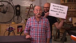 Bares für Rares Odcinek 223