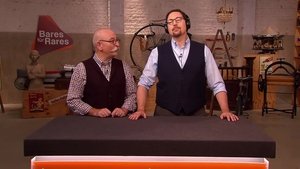 Bares für Rares Odcinek 9