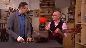 Bares für Rares Odcinek 36