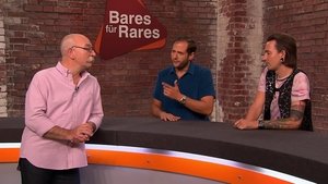 Bares für Rares Odcinek 216