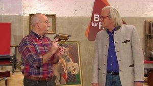 Bares für Rares Odcinek 79