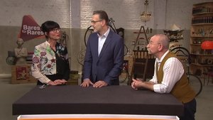 Bares für Rares Odcinek 57