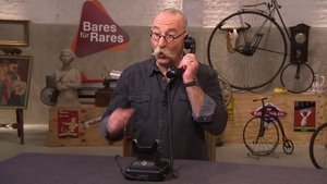 Bares für Rares Odcinek 35