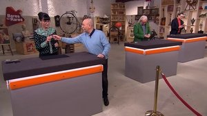 Bares für Rares Odcinek 99