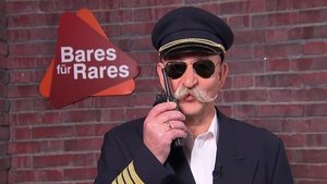 Bares für Rares Odcinek 17