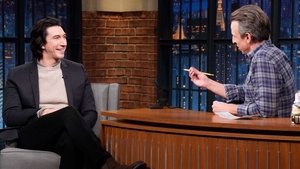 Late Night with Seth Meyers Odcinek 43