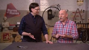 Bares für Rares Odcinek 145