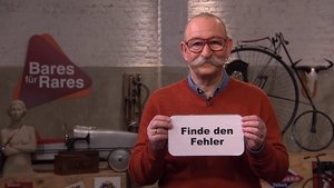 Bares für Rares Odcinek 105