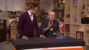 Bares für Rares Odcinek 28