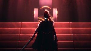 Solo Leveling Rycerz, który broni pustego tronu