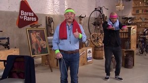 Bares für Rares Odcinek 84