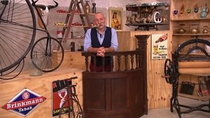 Bares für Rares Odcinek 22
