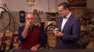 Bares für Rares Odcinek 7