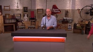 Bares für Rares Odcinek 22