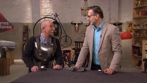 Bares für Rares Odcinek 87