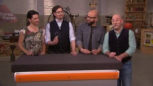 Bares für Rares Odcinek 151
