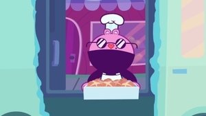 Happy Tree Friends Odcinek 3
