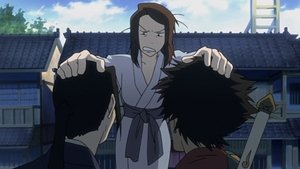 Samurai Champloo Odcinek 8