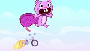 Happy Tree Friends Odcinek 19