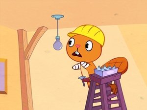 Happy Tree Friends Odcinek 14
