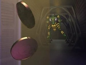 Beast Wars: Transformers Odcinek 2