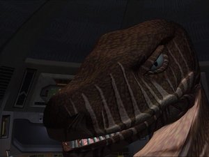 Beast Wars: Transformers Odcinek 14