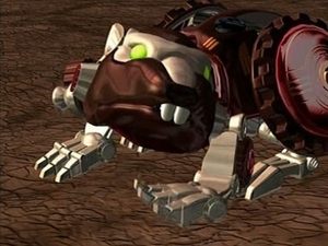 Beast Wars: Transformers Odcinek 10