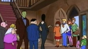Nowy Scooby Doo Odcinek 3