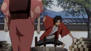 Samurai Champloo Odcinek 10