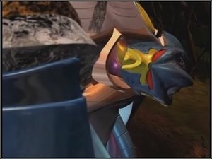 Beast Wars: Transformers Odcinek 8