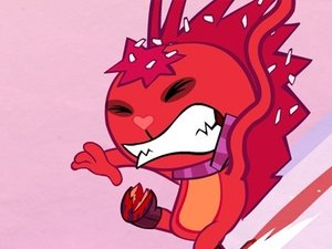 Happy Tree Friends Odcinek 24