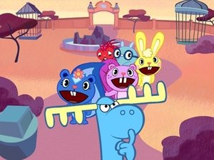 Happy Tree Friends Odcinek 27
