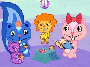 Happy Tree Friends Odcinek 10