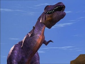 Beast Wars: Transformers Odcinek 1